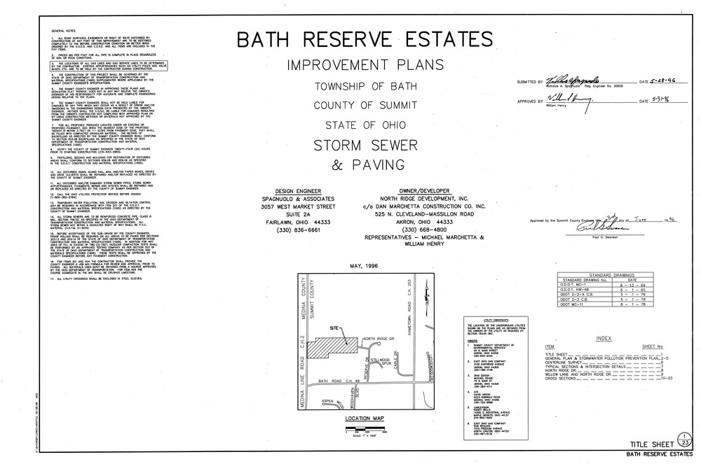 Bath reserve estates 0001