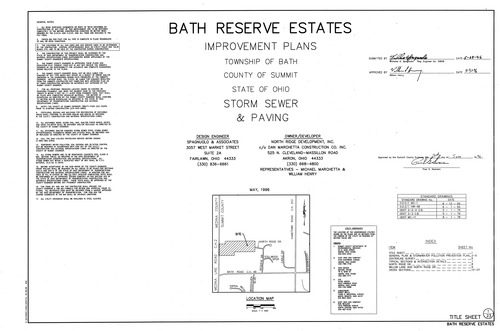 Bath reserve estates 0001