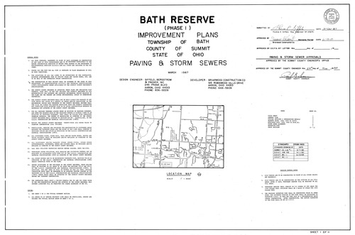 Bath reserve phase i 0001