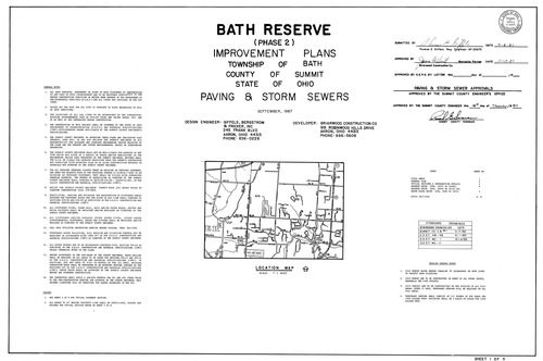 Bath reserve phase ii 0001