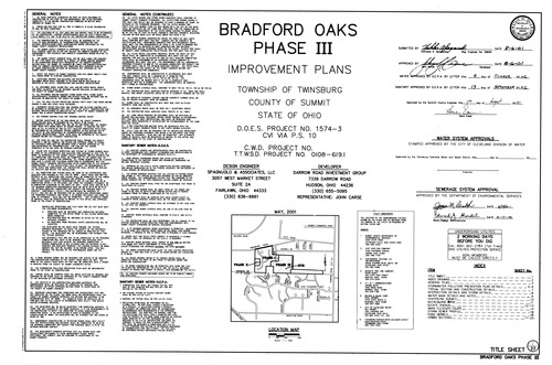 Bradford oaks phase iii 0001