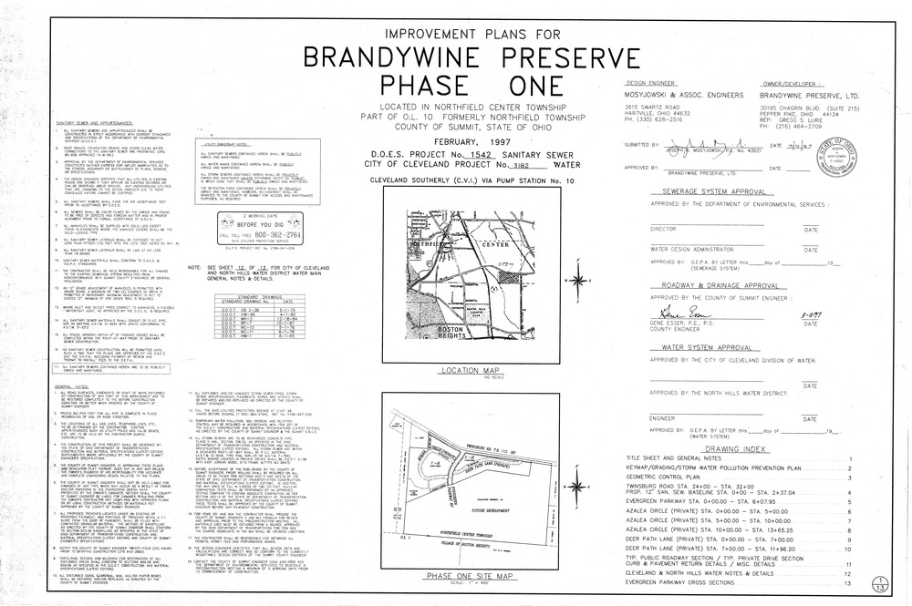 Brandywine preserve phase i 0001