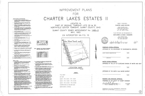 Charter lakes estates ii 0001