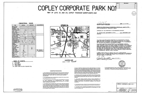 Copley corporate park i 0001