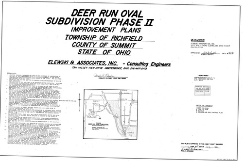Deer run oval subd ph ii 0001