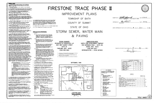 Firestone trace phase ii 0001