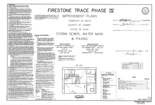 Firestone trace phase iv 0001