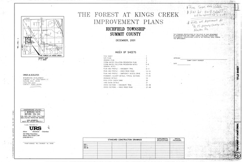 Forest at kings creek 01