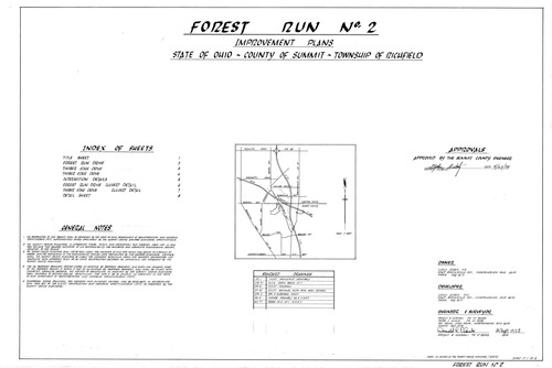 Forest run ii 0001