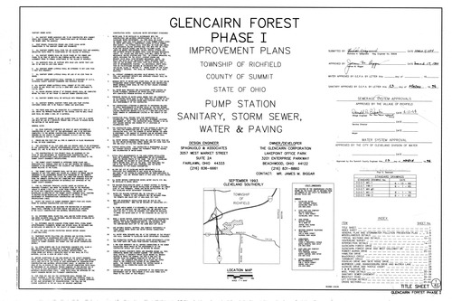 Glencairn forest i 0001