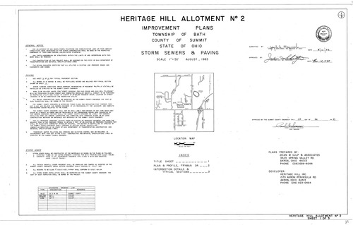 Heritage hill allotment ii 0001