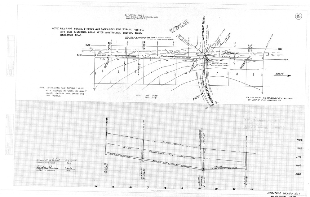 Heritage woods no i 0005