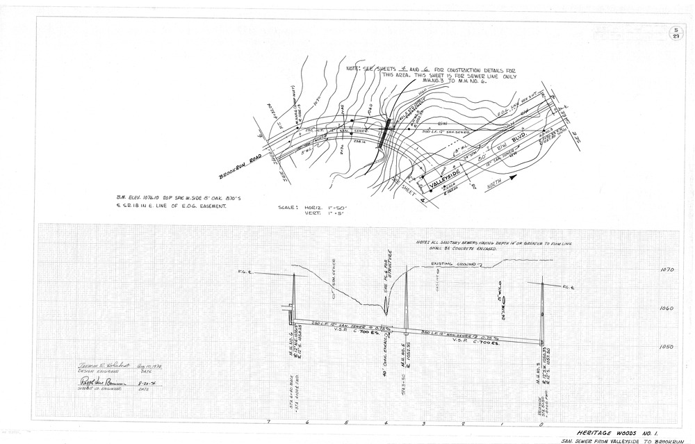 Heritage woods no i 0004