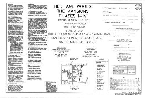 Heritage woods the mansions phases 1 4 01
