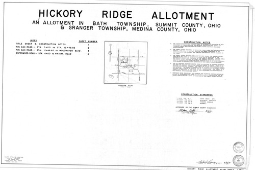 Hickory ridge allotment 0001