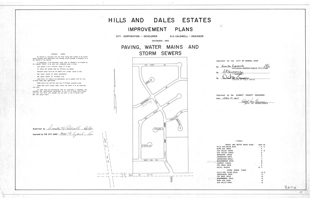 Hills and dales estates 0001