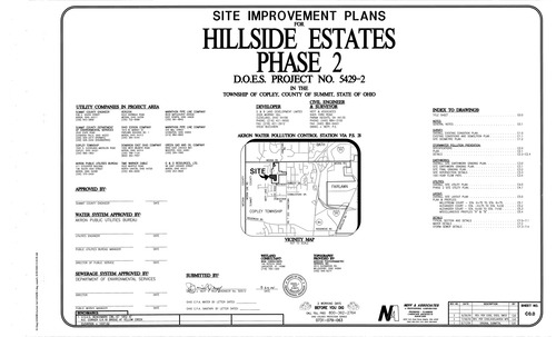 Hillside estates phase 2 c0 0