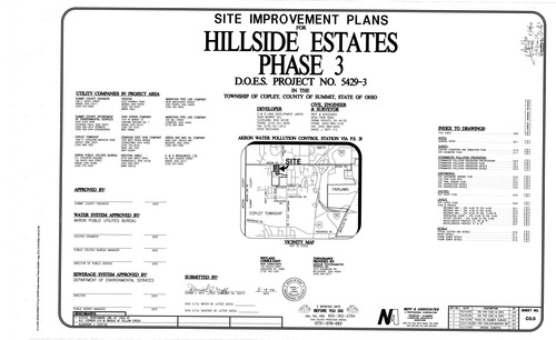 Hillside estates phase 3 c0 0