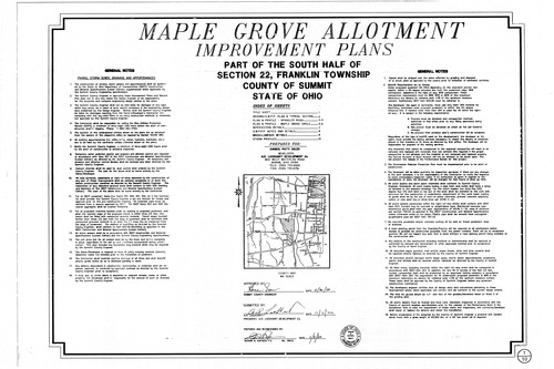 Maple grove allotment 0001