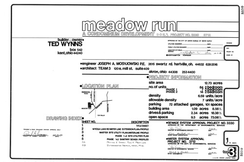 Meadow run 0001