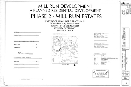 Mill run estates phase 2 01