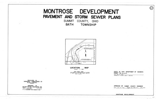 Montrose development0001