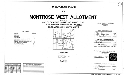 Montrose west allotment 0001