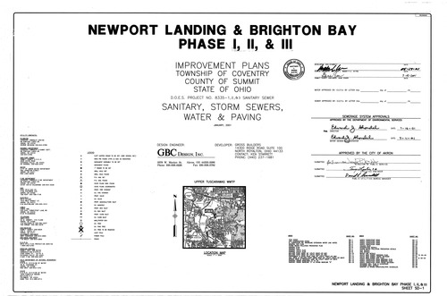 Newport landing brighton bay0001