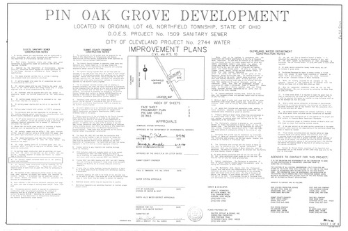 Pin oak grove development 0001