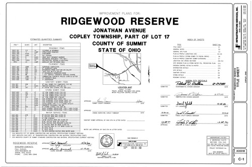 Ridgewood reserve 0001