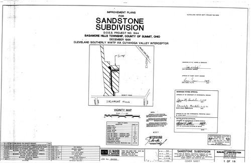 Sandstone subd 0001