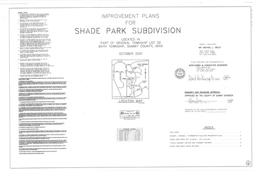 Shade park subdivision 01