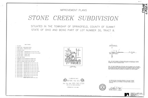 Stone creek subd 0001