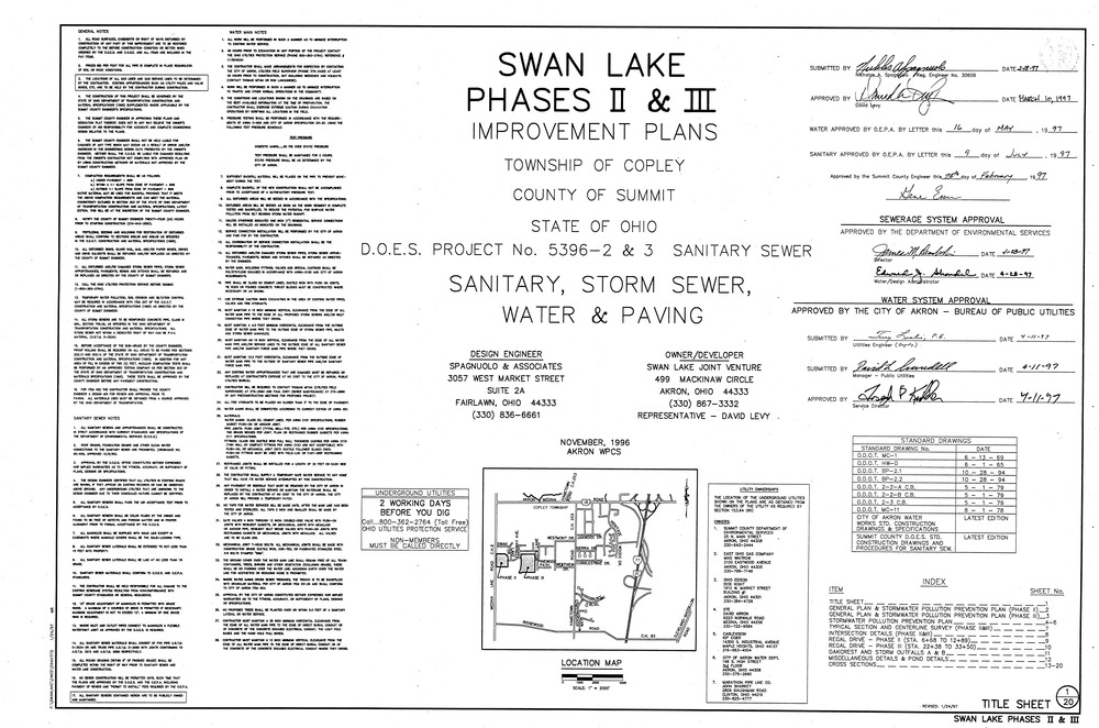 Swan lake ii and iii 0001
