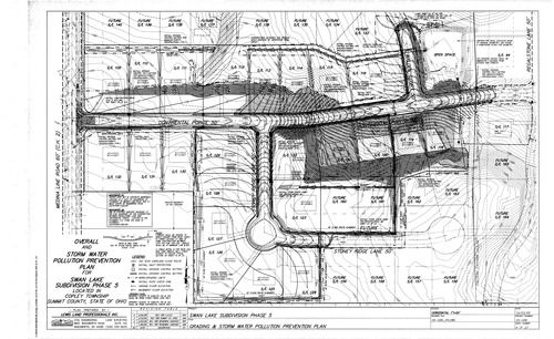Swan lake subdivision phase v 04