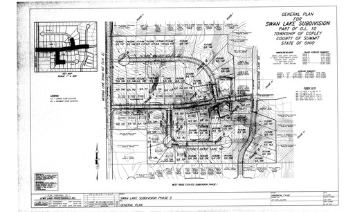 Swan lake subdivision phase v 02