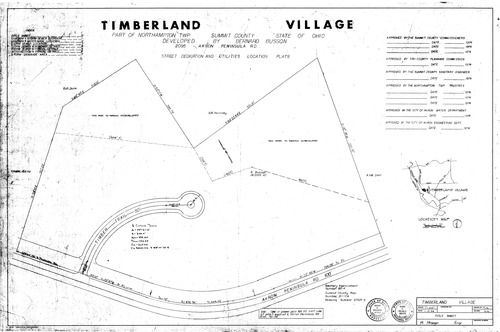 Timberland village 0001