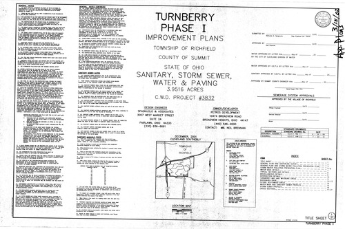 Turnberry phase 1 01