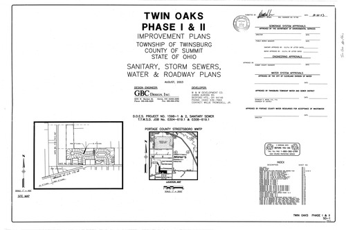 Twin oaks phase 1 2 01