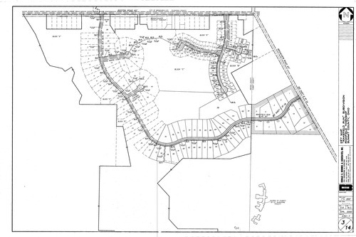 Wakefield run subdivision improvement plans 0003