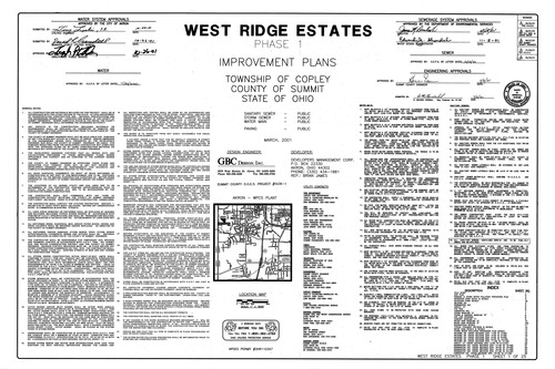 West ridge estates 0001