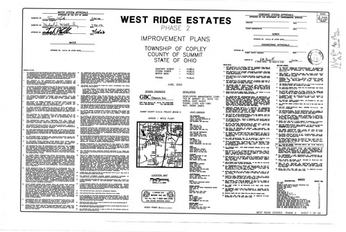 West ridge estates phase 2 01