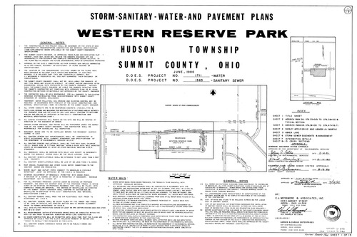 Western reserve park 0001