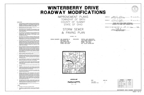 Winterberry drive 0001