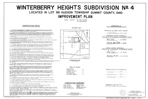 Winterberry heights subd iv 0001
