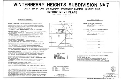 Winterberry heights subd vii 0001