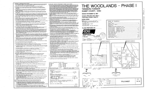 Woodlands the phase 10001