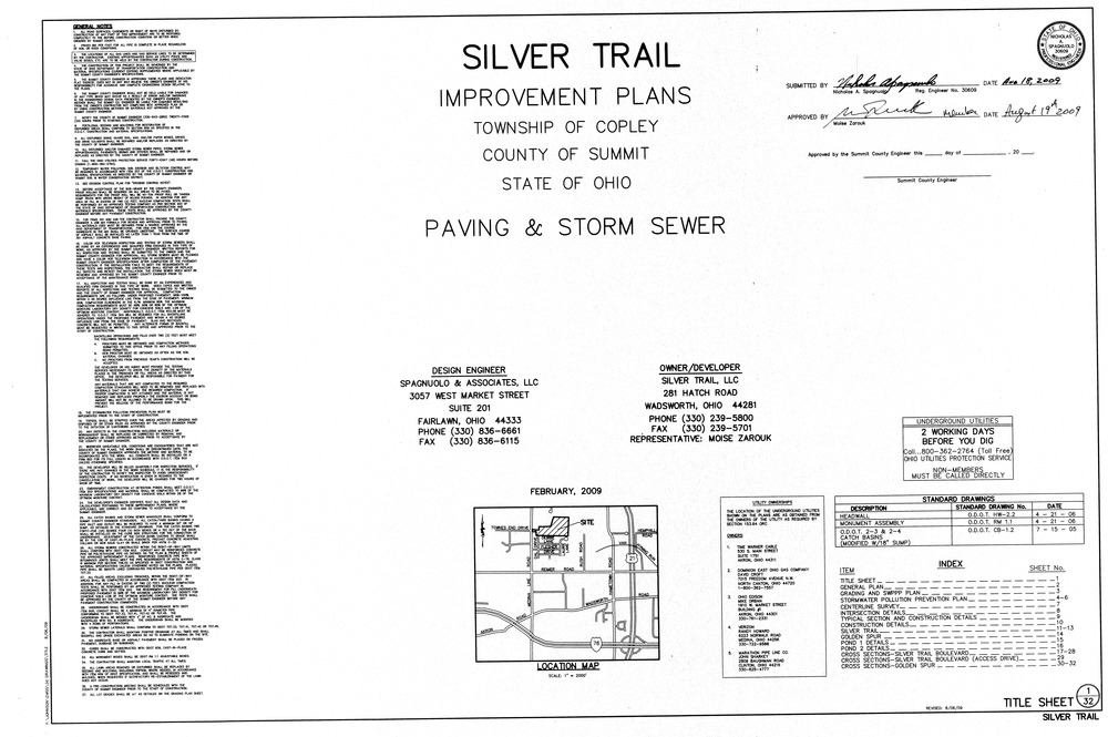 Silver trail 01