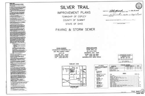 Silver trail 01