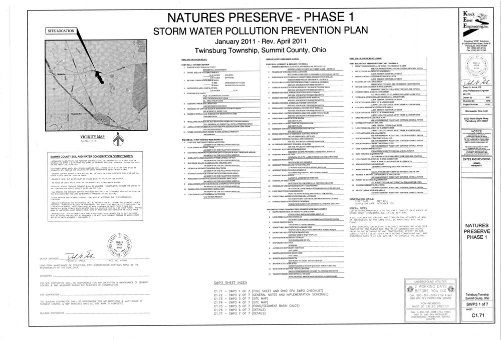 Natures preserve p1 c171